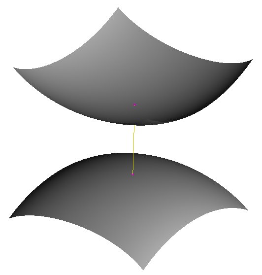 高度な幾何計算|開発事例|株式会社キカラボ|ソフトウェアの研究・開発・販売