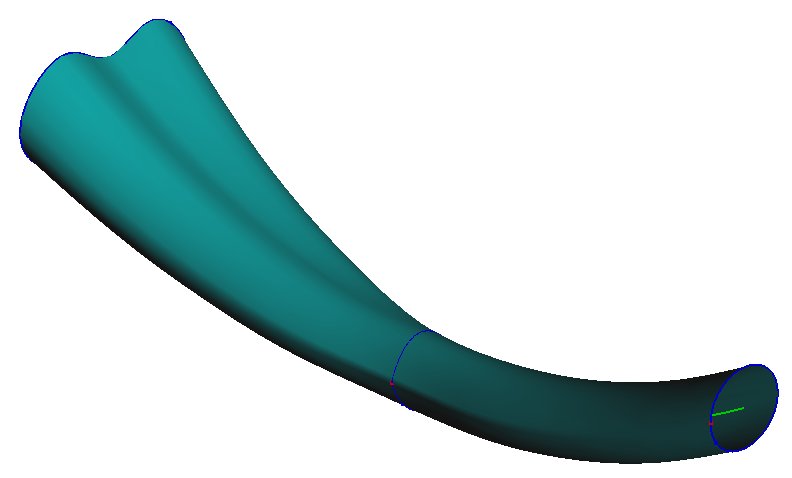 モデリング｜開発事例｜株式会社キカラボ｜ソフトウェアの研究・開発・販売